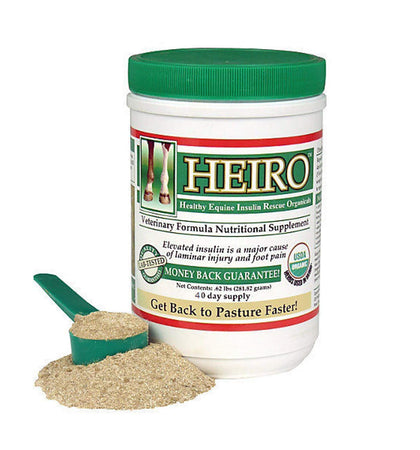 Heiro 90 Servings