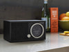 Tivoli Audio Model One Digital Generation 2 Wi-Fi Streaming Smart Radio (Black)