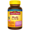 Nature Made Women's Multivitamin 50+ Tablets, 90 Count for Daily Nutritional Support