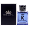 Dolce & Gabbana K Men 1.6 oz EDP Spray