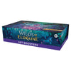 Magic: The Gathering Wilds of Eldraine Set Booster Box - 30 Packs (360 Magic Cards)