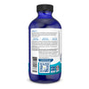 Nordic Naturals Omega-3, Lemon Flavor - 8 oz - 1560 mg Omega-3 - Fish Oil - EPA & DHA - Immune Support, Brain & Heart Health, Optimal Wellness - Non-GMO - 48 Servings