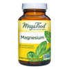 MegaFood Magnesium - Supports heart & nervous system - Magnesium Supplement with fermented Magnesium Glycinate - Vegan, Gluten-Free, Non-GMO and Kosher - Made Without 9 Food Allergens - 90 Tabs