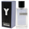 Yves Saint Laurent Y Eau De Toilette Spray , blue , 100ml/3.3 Fl Oz