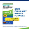 PreserVision AREDS 2 Eye Vitamin & Mineral Supplement, Contains Lutein, Vitamin C, Zeaxanthin, Zinc & Vitamin E, 130 Softgels (Packaging May Vary)