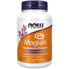 NOW Supplements, Magtein with patented form of Magnesium (Mg), Cognitive Support, 90 Veg Capsules