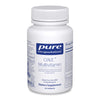 Pure Encapsulations O.N.E. Multivitamin - Once Daily Multivitamin with Antioxidant Complex Metafolin, CoQ10, and Lutein to Support Vision, Cognitive Function, and Cellular Health* - 1-Month Supply