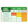 Wild Harvest G1970W Wh Adv Nutrition Diet G.P. 4 Bag, One Size