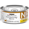 Purina Pro Plan Veterinary Diets NF Kidney Function Early Care Feline Formula Adult Wet Cat Food - (24) 5.5 oz. Cans