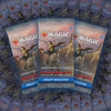 Magic: The Gathering Commander Legends: Battle for BaldurÂs Gate Draft Booster Box | 24 Packs (480 Magic Cards)