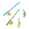 Melissa & Doug, Let's Explore Fishing Play Set