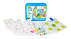 Crayola Color Wonder Mess Free Coloring Activity Set (30+ Pcs), With Markers, Stamps, and Stickers, Gift for Toddlers, 3+