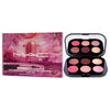 MAC Connect In Colour Eye Shadow Palette - Rose Lens for Women - 0.22 oz Eye Shadow