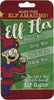 ELF Flex Elf Upgrade Kit: Make Your Elf Amazing! This Kit Will Make Your Elf Flexible and Bendable! You Will Be Able to Bend Em Grip Em Stick Em Hang Em