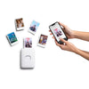 Fujifilm Instax Mini Link 2 Smartphone Printer - Clay White