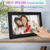 Digital Picture Frame FRAMEO 10.1