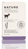 Nature By Canus Bar Soap, Lavender Oil, 5 Oz, With Fresh Canadian Goat Milk, Vitamin A, B3, Potassium, Zinc, and Selenium