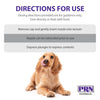 PRN Pharmacal PetEma - Disposable Single Use Enema for Dogs & Cats - Rectally Administered Gel Containing Lubricant, Laxative & Stool Softener - with Glycerin & Sorbic Acid - 12 mL Syringe - 3 Pack