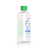 Johnson's Baby Oil, Aloe Vera and Vitamin E, 14 Fl Oz