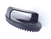 Liphontcta Large Soft Rubber Grooming Curry Comb for Horses and Pets