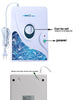 Ozone Generator Air Purifier Ozone Output 600mg/h