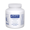 Pure Encapsulations Calcium (Citrate) - Highly Absorbable - for Bone & Cardiovascular Support* - 180 Capsules