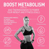 natural diet pills that work fast for women-best appetite suppressant weight loss pills for women-thermogenic belly fat burner-carb blocker-metabolism booster energy pills-weight loss supplements (expiry -9/30/2024)