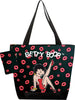 Betty Boop Diaper Bag Hand Bag Tote Bag One Size - BN317A#7B