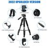 Tripod Camera Tripods, 74