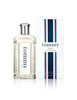 Tommy Hilfiger for Men Eau de Cologne Spray, 3.4 Oz