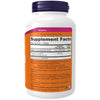 NOW Supplements, Vitamin C-1,000 with Rose Hips, Sustained Release, Antioxidant Protection*, 250 Tablets