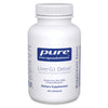 Pure Encapsulations Liver-G.I. Detox | Support for Liver and Gastrointestinal Detoxification* | 120 Capsules