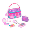 Battat- Play Circle- Makeup & Beauty Set - Dress Up Fashion Accessories - Pretend Play- Toys For Kids- Princess Purse Set- 3 years +