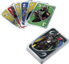 Mattel Games UNO Star Wars The Mandalorian in Storage Tin, Themed Deck & Special Rule, Toy for Kid, Adult & Family Game Nights, Ages 7 Years Old & Up (Amazon Exclusive)