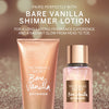 Victoria's Secret Bare Vanilla Shimmer 8.4oz Mist