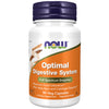 NOW Supplements, Optimal Digestive System, Full Spectrum Enzymes, 90 Veg Capsules