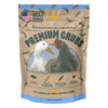 Eaton Pet & Pasture, USA Premium Dried Black Soldier Fly Larvae 1 LB, High Calcium Treat for Chickens, Ducks, Wild Birds