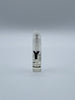 Yves Saint Laurent Y For Men Eau De Toilette 0.04 oz. 1/2 way filled Sample Spray