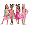 Disney Junior Minnie Mouse Dress-Up Trunk for Kids Ages 3+, Bowdazzling Pretend Play, Officially Licensed, Amazon Exclusive