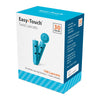 EasyTouch Twist Lancets, 30 G, Box of 100