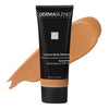 Dermablend Leg and Body Makeup Foundation with SPF 25, 40W Medium Golden, 3.4 Fl. Oz.