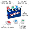 Hasbro Gaming Guesstures Game, Charades Game for 4 or More Players, Family Party Game for Ages 8 and Up