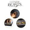 The Noble Collection Fantastic Beasts Magical Creatures: No.1 Niffler