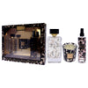 Rachel Zoe Empowered for Women - 3 Pc Gift Set 3.4oz EDP Spray, 10oz Fragrance Mist, 6.3oz Candle