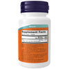 NOW Supplements, Zinc (Zinc Gluconate) 50 mg, Supports Enzyme Functions, Immune Support, 100 Tablets