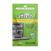 Affresh Dishwasher Cleaner, Helps Remove Limescale and Odor-Causing Residue, 6 Tablets.