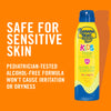 Banana Boat Kids Sunscreen Spray, Alcohol Free, Tear Free, Sting Free, Broad Spectrum SPF 50, 6oz.