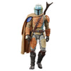 STAR WARS The Black Series Credit Collection The Mandalorian (Tatooine) Toy 6-Inch-Scale The Mandalorian Collectible Figure, Kids 4 and Up (Amazon Exclusive)