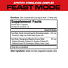 MuscleMeds Feast Mode Appetite Stimulant Weight Gain Pills Digestive Enzymes Safe and Effective 90 Caps, Unflavored, 90 Count