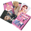 KPOP 55 pcs Stray kids Maxident Lomo Card Set New Album Photocards Gift for SKZ Fans Merchandise Multicolored